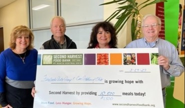 Harvest for Hunger